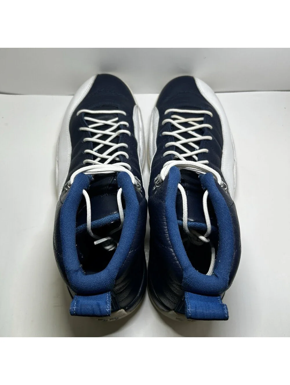 Air Jordan 12 Retro Obsidian 2012 - Size 12 - (130690-410)